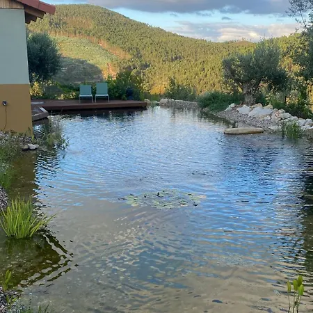 Quinta Riquezas 4* Дорнеш