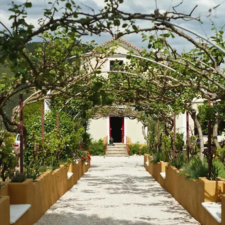 Quinta Riquezas 4* Дорнеш
