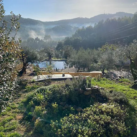 Quinta Riquezas Дорнеш