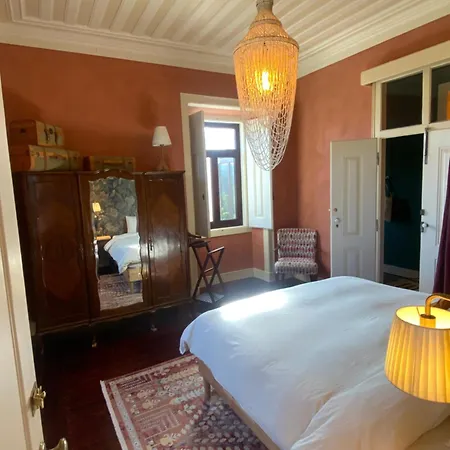 Quinta Riquezas Дорнеш